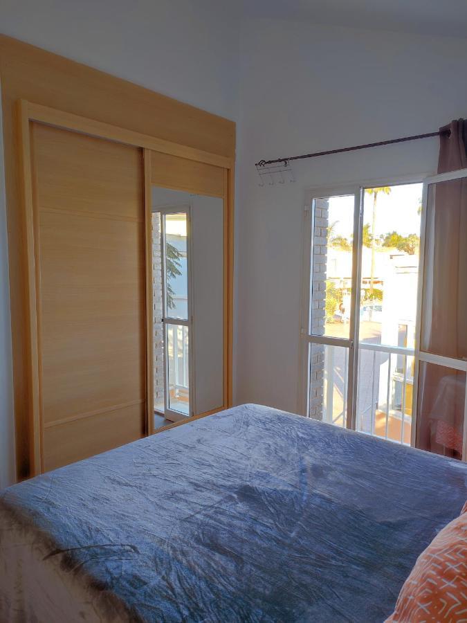 הוילה מספאלומס Green Oasis Club מראה חיצוני תמונה